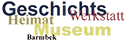 Heimatmuseum und Geschichtswerkstatt Barmbek